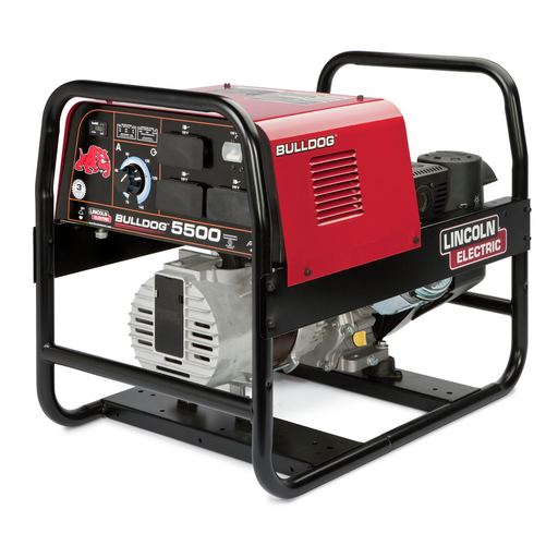 Bulldog® 5500 Engine Driven Welder (Kohler®)