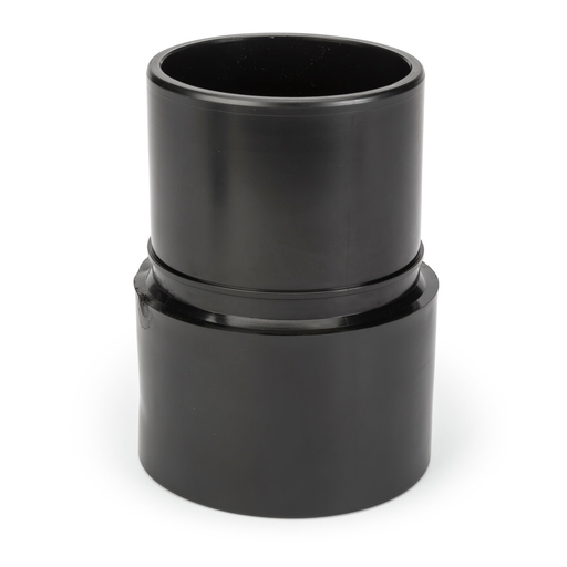 Adapter, Hose-to-Tube, 3 in. to 3 in.