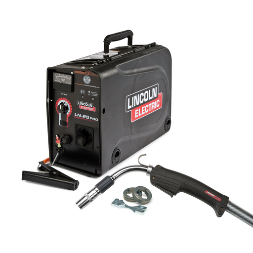 LN-25 PRO/MAGNUM PRO CURVE 300