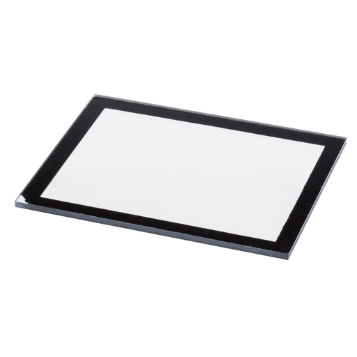 REPLACEMENT SCREEN SHIELD