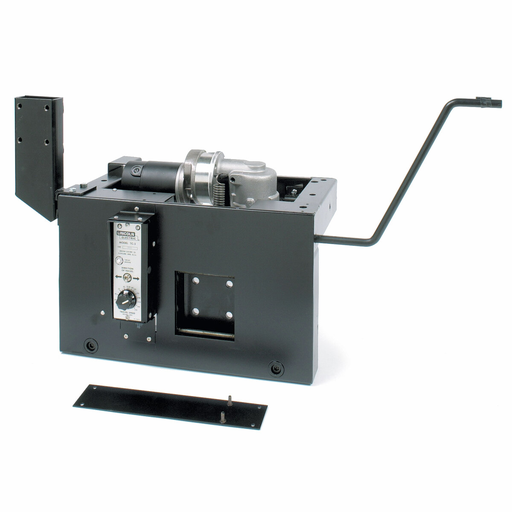 TC3 HIGH CAPACITY CARRIAGE