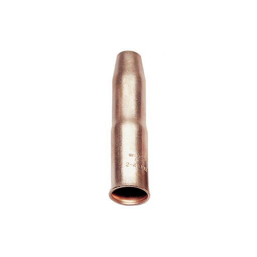 Gas Nozzle Slip Adj .62 in (15.7 mm) inner diameter