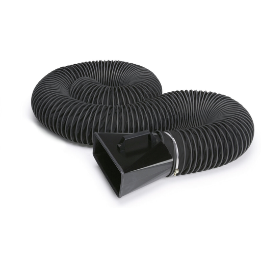 Hose and Hood Set - 16 ft