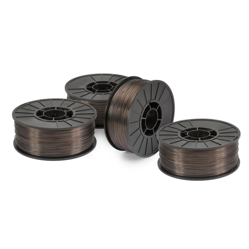 Lincore® FROG MANG® Flux-Cored 5/64 x 9lb Spool (36lb Master Carton)