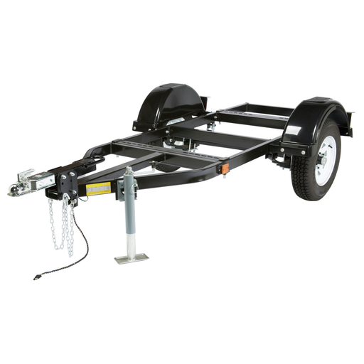 MEDIUM TWO WHEEL TRAILER