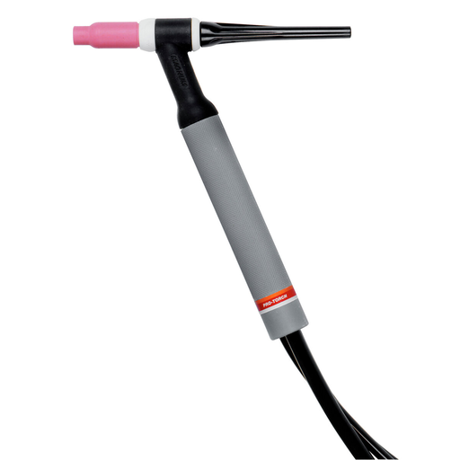 PTW-18 TIG Torch (25 ft 3pc)