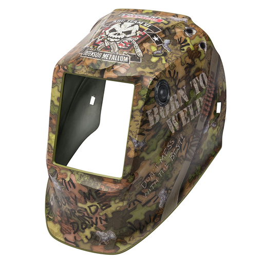 VIKING™ 3350/2450 Born to Weld Replacement Shell