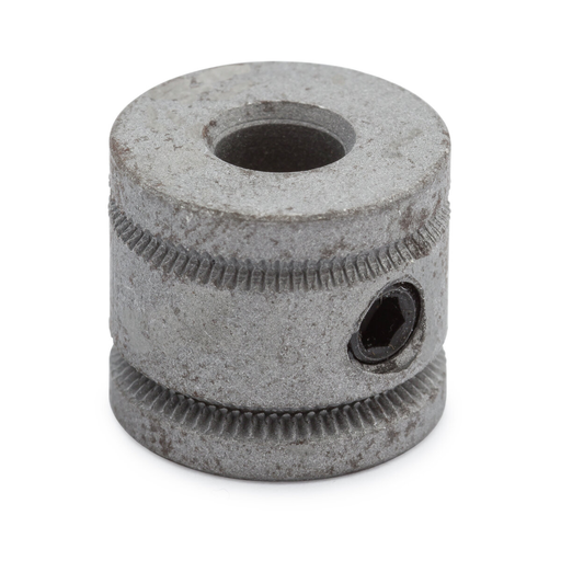 Drive Roll Knurled