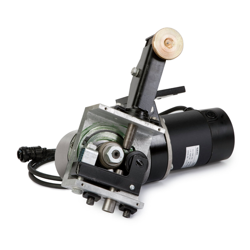 Wire Drive for NA-3SF and NA-4F (95:1) (1/16-3/32 Wire)