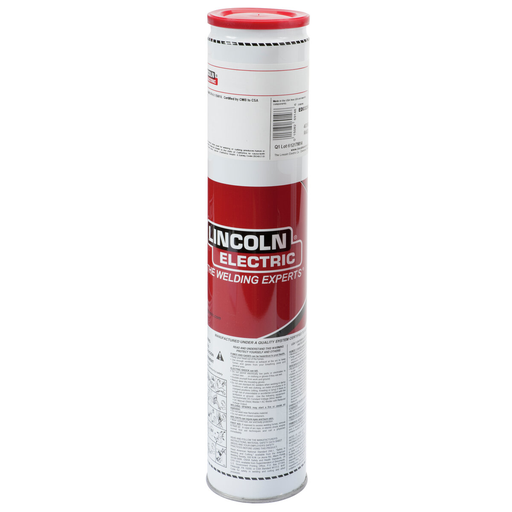 ELECTRODE CAST IRON 10# CAN