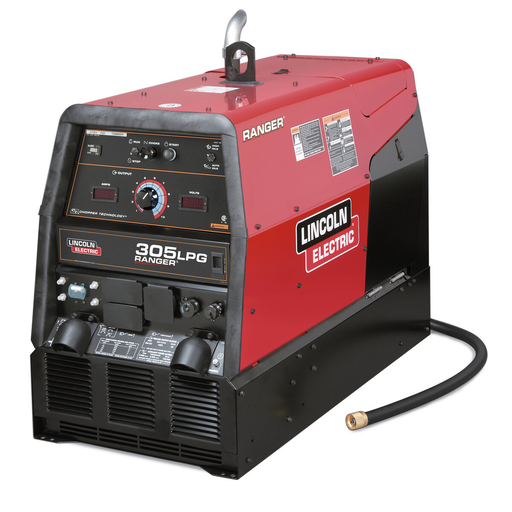 LNC K2937-1 RGR 305LPG