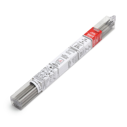 Fleetweld® 37-RSP Stick (SMAW) Electrode, 3/32x12 in, (6) 1 lb Tube