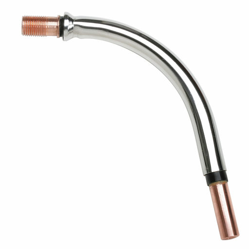 Gun Tube Assembly 82° (400A)