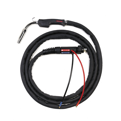 MAGNUM 450 WATER COOLED MIG GUN