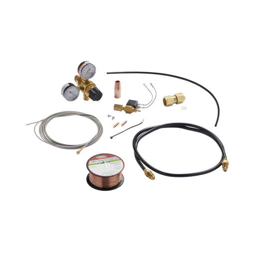 MIG Conversion Kit