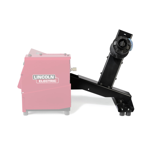 DLF FEEDER REEL STAND