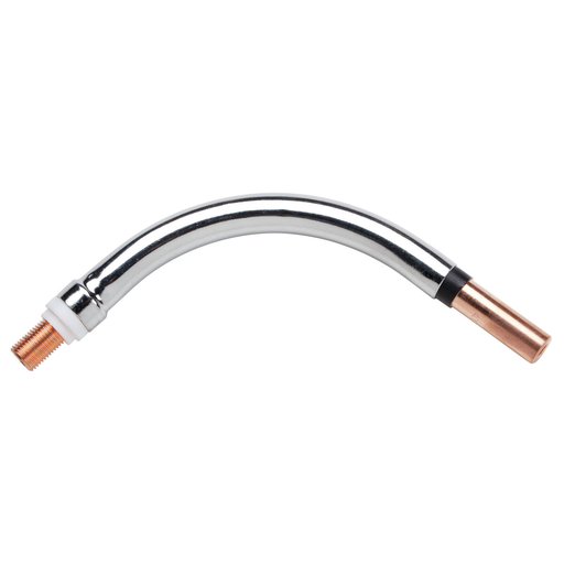 Gun Tube Assembly 82° (400 Amp)