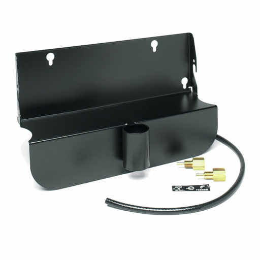 Spool Gun Holder for Power MIG
