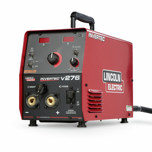 Invertec® V276 (Twist Mate)