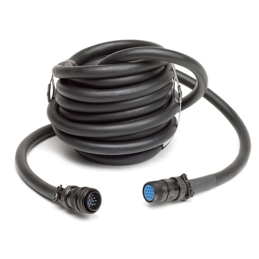 Control Cable Extension - Male 14 pin to Female 14 pin - 50 ft (15.2 m)