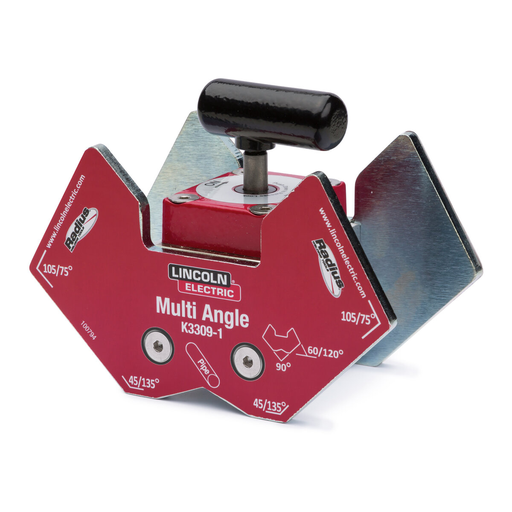 Multi Angle Magnetic Fixture
