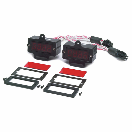 Digital Weld Meter Kit for Fleet® Engine-Driven Welders
