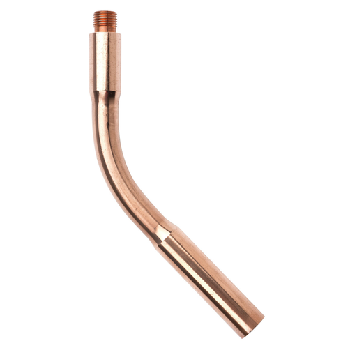 45 DEGREE NOZZLE EXTENSION