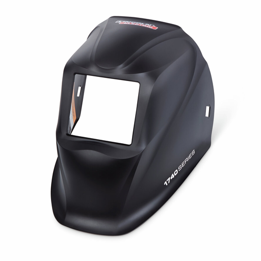 VIKINGâ„¢ 1740 Black Replacement Shell