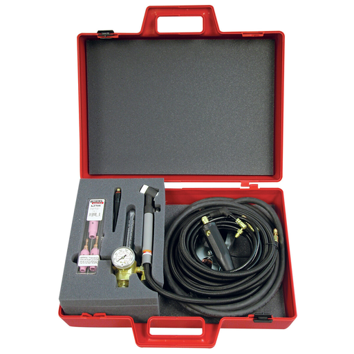 TIG-Mate™ 17V Air-Cooled TIG Torch Starter Pack