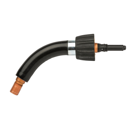 60° Barrel W/ Nut