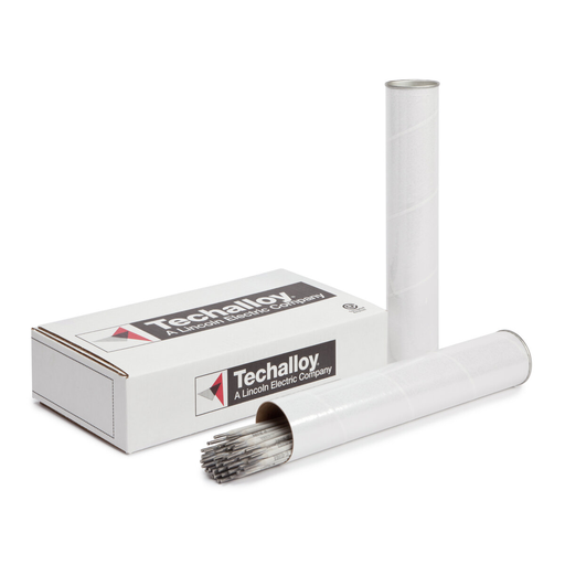 Tech-rod® 99 Stick (SMAW) Electrode, 3/32x12 in, (3) 8 lb Easy Open Can