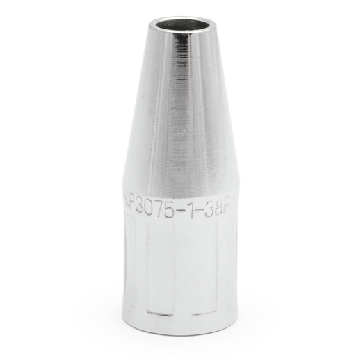 Magnum® PRO 100L & 175L Gas Nozzle - Flush, 3/8 in. ID