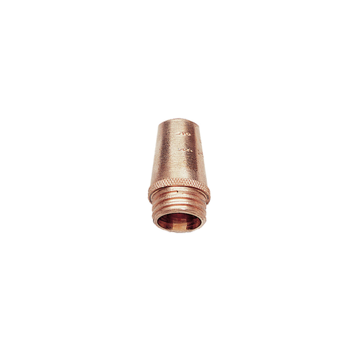 Gas Nozzle Coarse Thread .62 in (15.7 mm) inner diameter