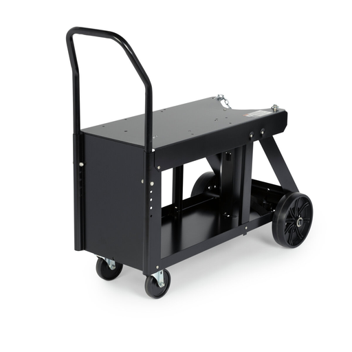 Utility Cart (150 cu.ft bottle capacity)