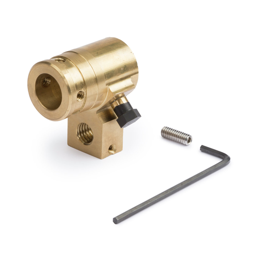 GUN ADAPTER KIT, MAGNUM 500 #5