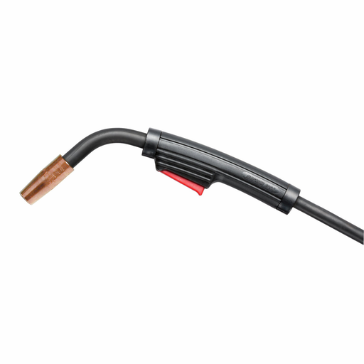 Magnum® PRO 100L Welding Gun - 0.025-0.35 in, 10 ft (3 m)