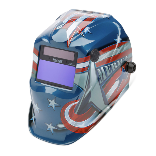 VIKING™ 1840 Series All-American Welding Helmet