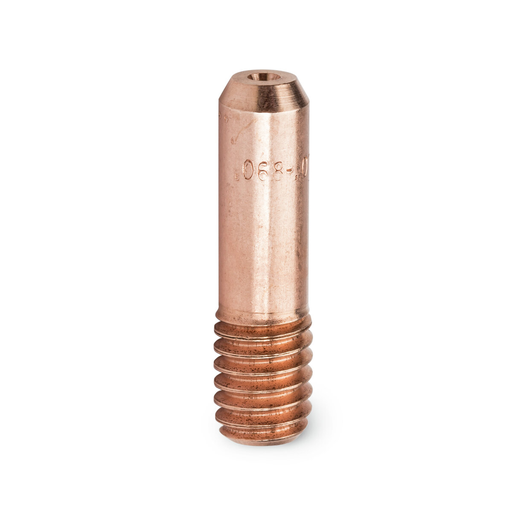 Innershield® Contact Tip - Severe Duty,1/16in(1.6mm),5/16in(7.9mm)long,18 thread