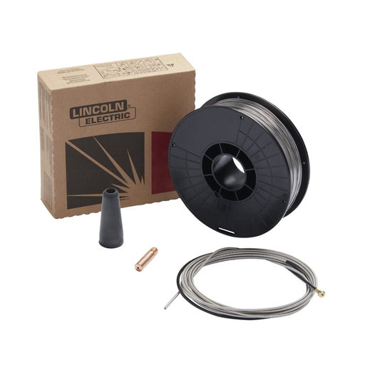 Innershield® Welding Kit .035 in (0.9 mm)