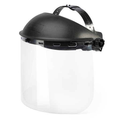 WELDING FACE SHIELD