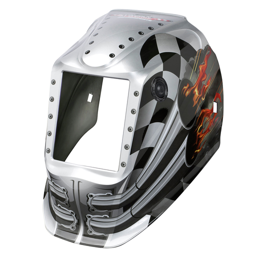 VIKING™ 3350/2450 Motorhead® Replacement Shell