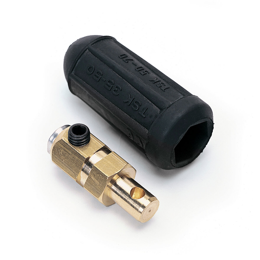 CABLE PLUG 50MM TO 70MM