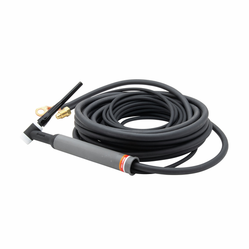 PTA-26 TIG Torch (25 ft 2pc)