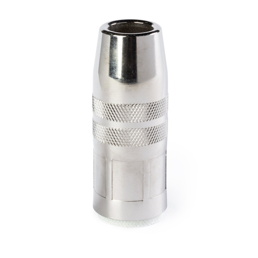 Magnum® PRO Nozzle - 550A, Thread-on, Recess, Aluminum, 5/8 in ID