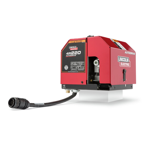AutoDrive® 4R220 Wire Drive