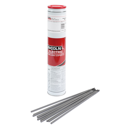 Fleetweld® 5P+® Stick (SMAW) Electrode, 3/32x12 in, (3) 10 lb Easy Open Can