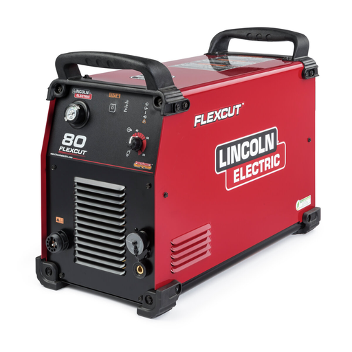 FLEXCUT 80 PLASMA CUTTER