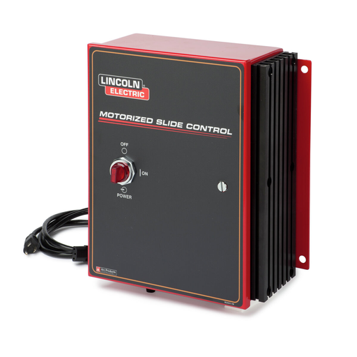 MS Motorized Slide Control Unit