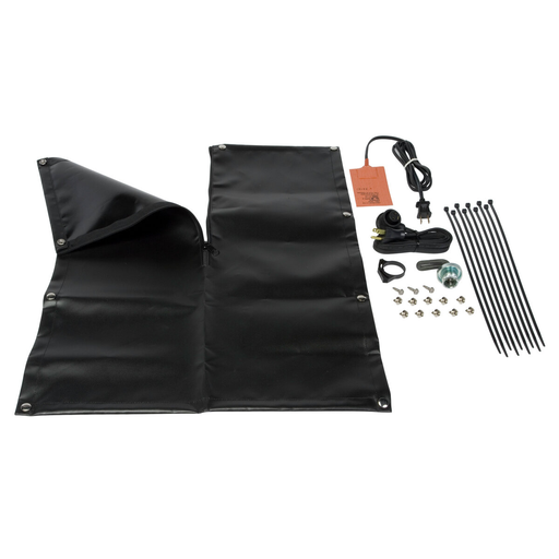 Cold Weather Kit for Perkins® Engines