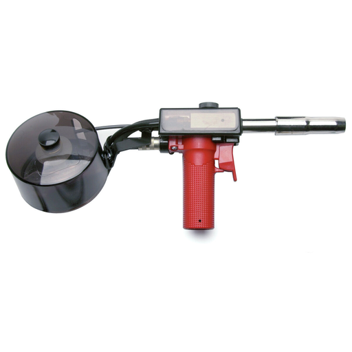 Magnum® SG Spool Gun, Air-Cooled - 25 ft